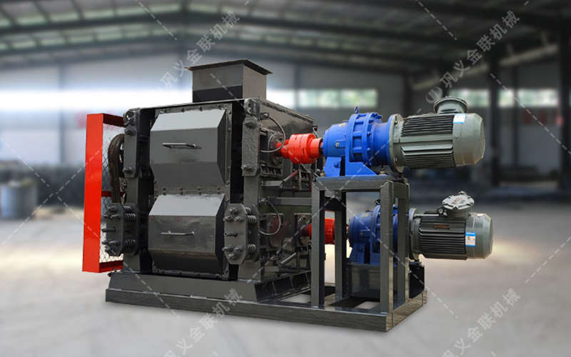 四輥破碎機(jī)-四輥制砂機(jī)價格-小型四輥式破碎機(jī)圖片/視頻 四輥破碎機(jī)-四輥制砂機(jī)價格-小型四輥式破碎機(jī)圖片/視頻