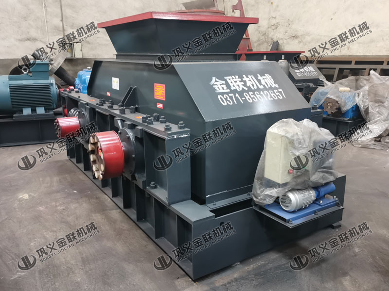 2PGY1510型石灰石制砂機(jī)時(shí)產(chǎn)量是多少噸，多少錢(qián)一臺(tái)？