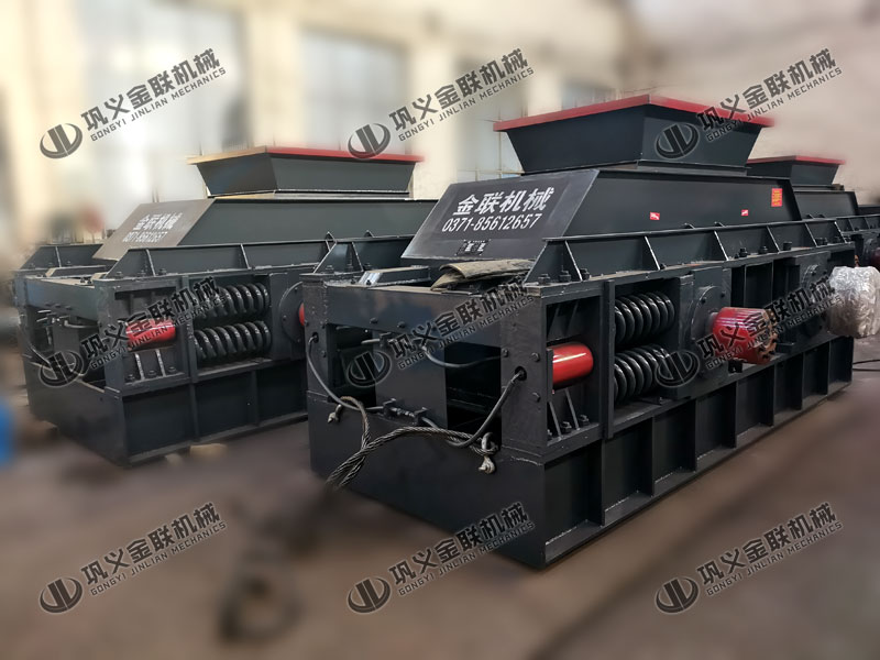 輥式破碎機(jī)的特點(diǎn)有哪些，價(jià)格多少？
