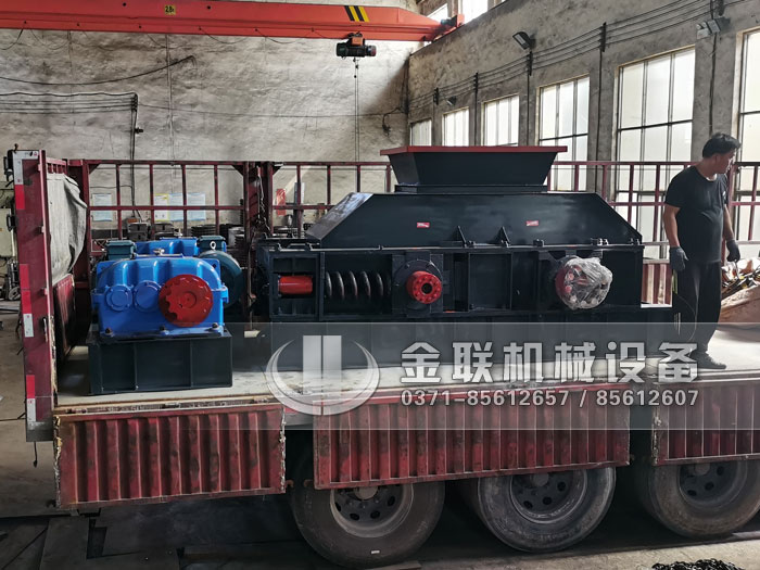 河卵石制沙機(jī)都有哪些型號(hào)，出料粒度是多少？