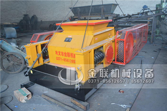 煤炭破碎機都適用于哪些行業(yè)，有什么優(yōu)勢？