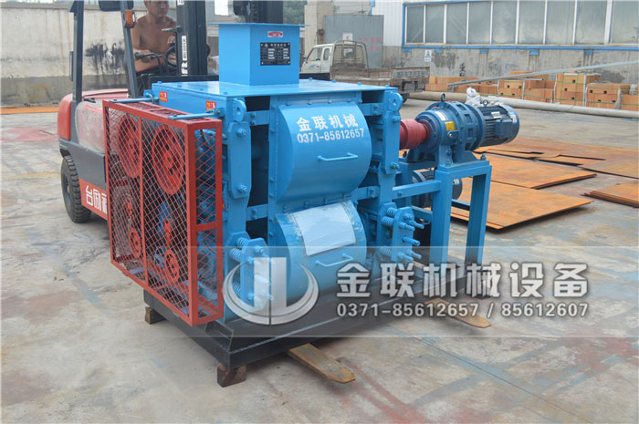 四齒輥式破碎機(jī)多久檢修一次，優(yōu)勢是什么？