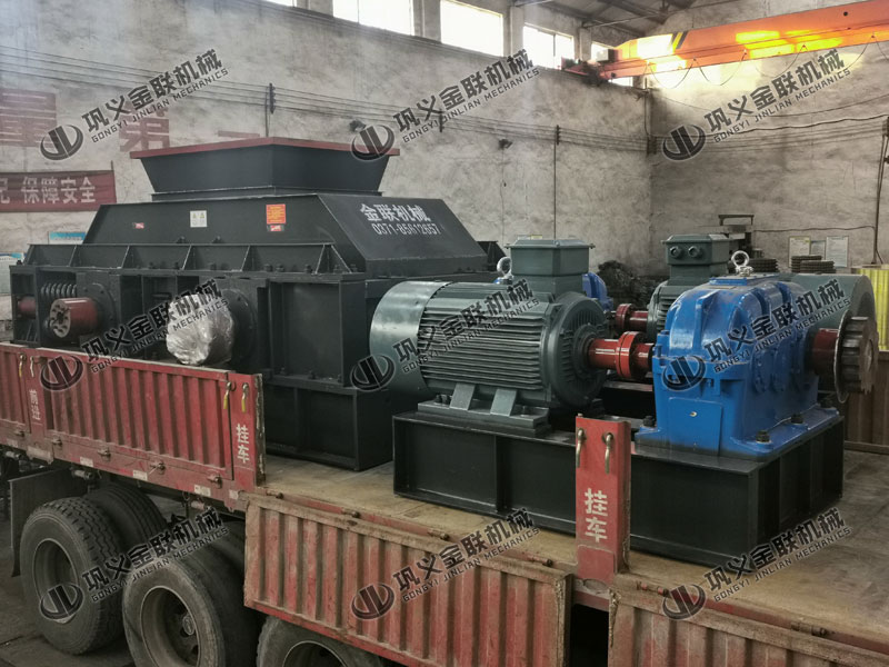 硬巖破碎機的內部構造你了解嗎，該怎么保養？