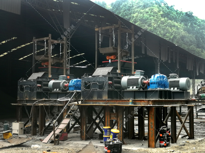 風(fēng)化石制砂機(jī)常用型號有哪些？價(jià)格是多少?