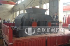 礦石對輥破碎機的優(yōu)勢/型號/圖片視頻!