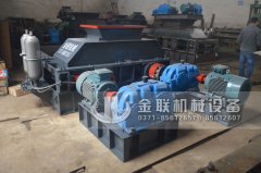  河卵石制砂機運行中的注意事項！