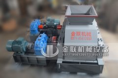 鵝卵石制砂機的報價-鵝卵石制砂機多少錢一臺？