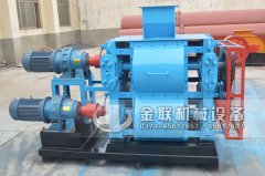 四齒輥破碎機哪家的質量好？哪個生產廠家好