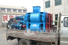 四輥破碎機的特點有哪些呢？四輥破碎機優點優勢