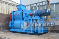 四齒輥破碎機應如何保養才能延長使用壽命