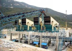 購買圓振篩應考慮哪些綜合因素？